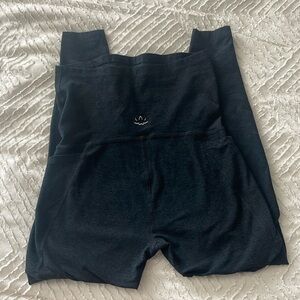 Beyond the bump Maternity workout pants